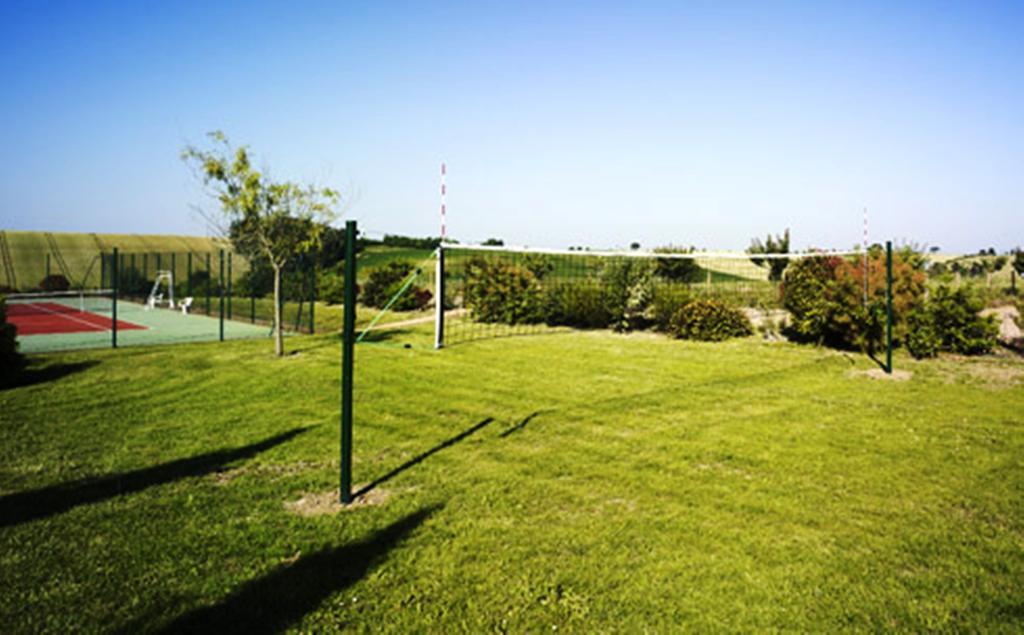 Hotel Chalet Domaine De Combe Ramond Veilhes Exterior foto